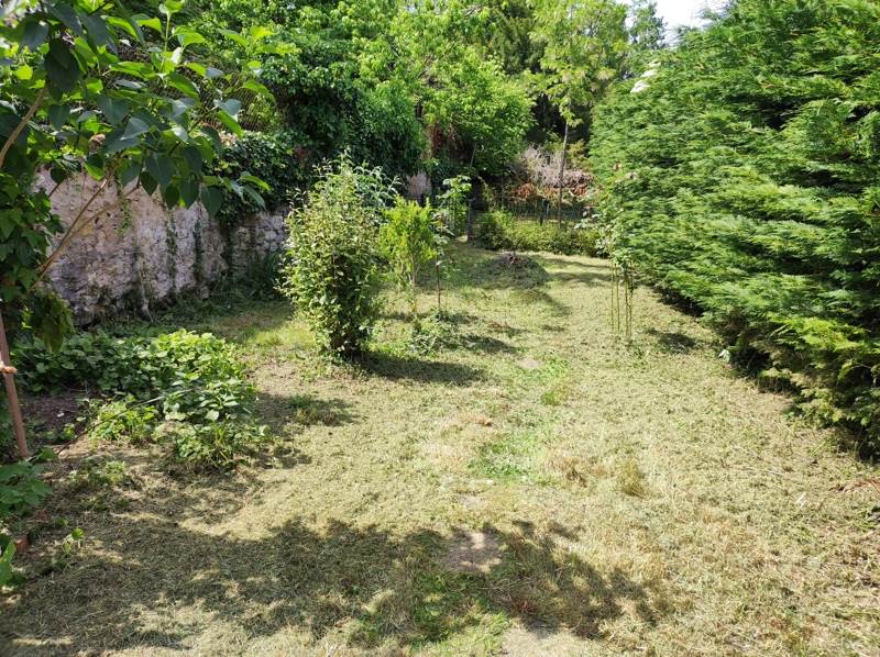 Vente Maison ECUEILLE - 6 pièces -176 m² - (36240)