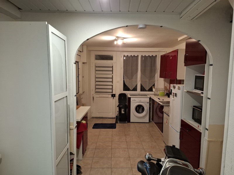 Vente Maison CHATILLON SUR INDRE - 2 pièces -72 m² - (36700)