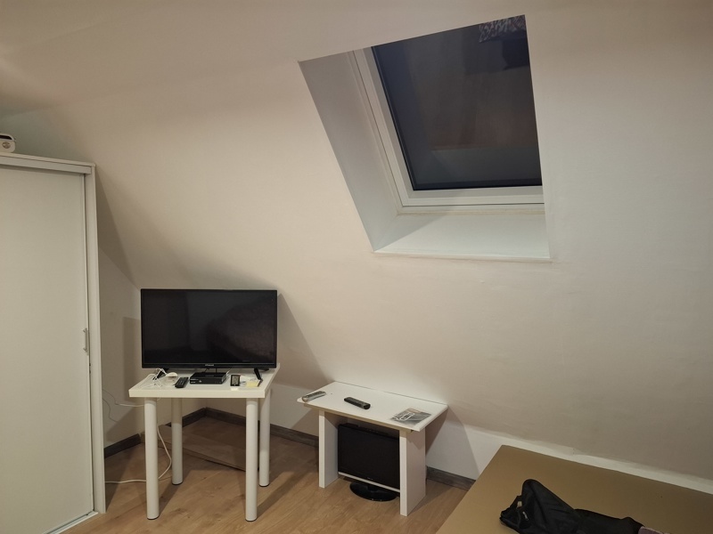 Vente Maison CHATILLON SUR INDRE - 2 pièces -72 m² - (36700)