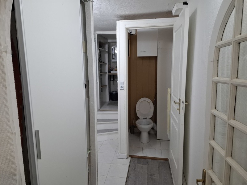 Vente Maison CHATILLON SUR INDRE - 2 pièces -72 m² - (36700)