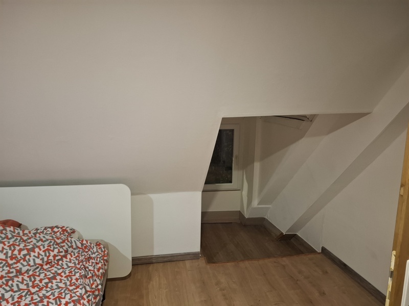 Vente Maison CHATILLON SUR INDRE - 2 pièces -72 m² - (36700)
