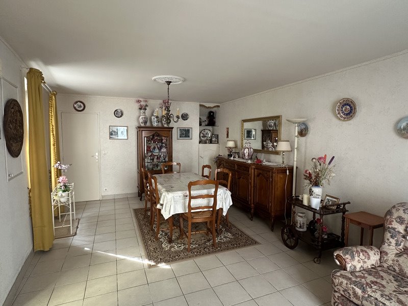 Vente Maison BUZANCAIS - 3 pièces -78 m² - (36500)