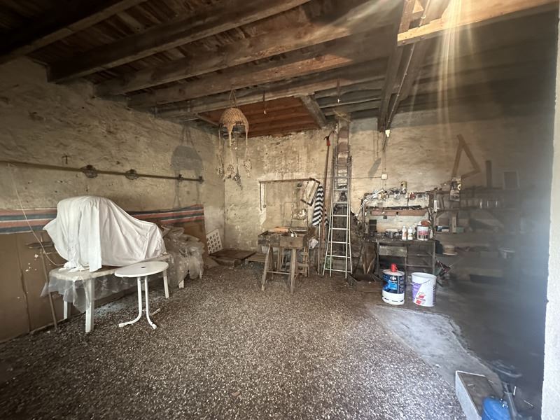 Vente Maison BUZANCAIS - 3 pièces -78 m² - (36500)