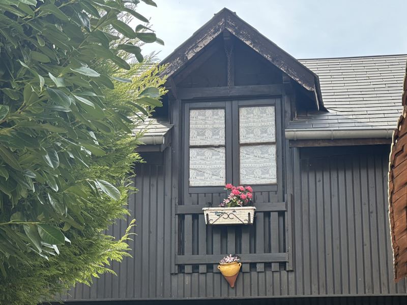 Vente Maison BUZANCAIS - 3 pièces -78 m² - (36500)