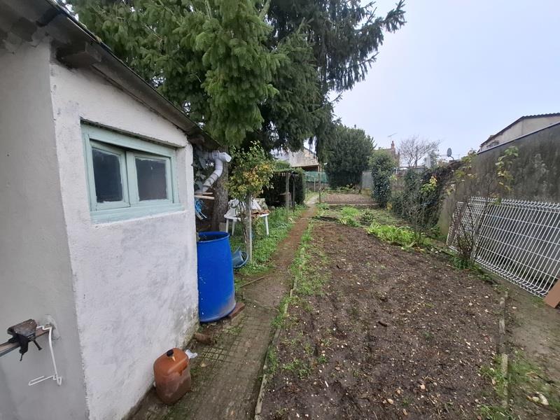 Vente Maison VILLEDIEU SUR INDRE - 5 pièces -85 m² - (36320)