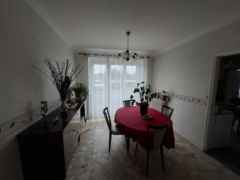Vente Maison VILLEDIEU SUR INDRE - 5 pièces -85 m² - (36320)