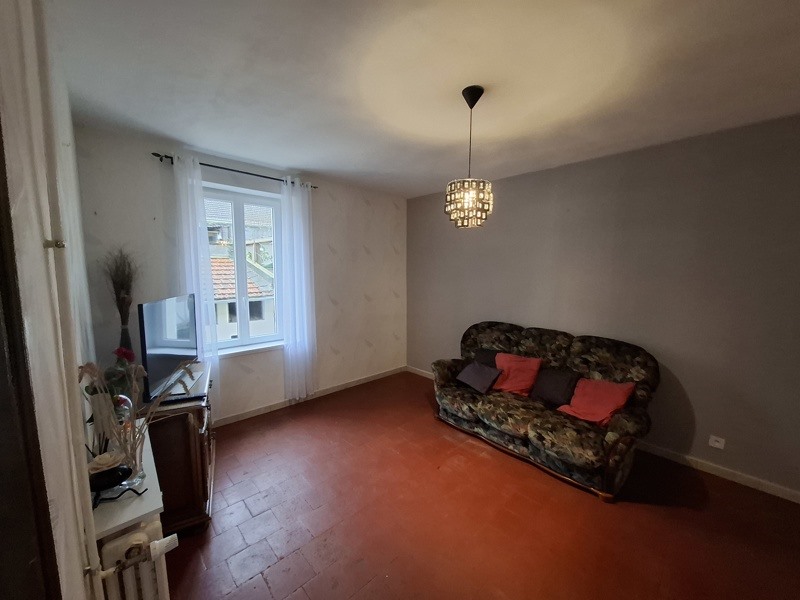 Vente Maison VILLEDIEU SUR INDRE - 5 pièces -85 m² - (36320)