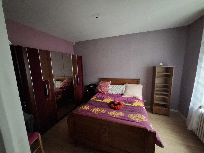 Vente Maison VILLEDIEU SUR INDRE - 5 pièces -85 m² - (36320)