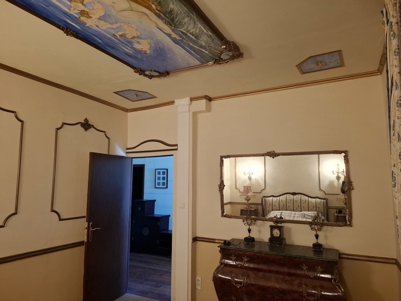 Vente Maison HEUGNES - 4 pièces -117 m² - (36180)