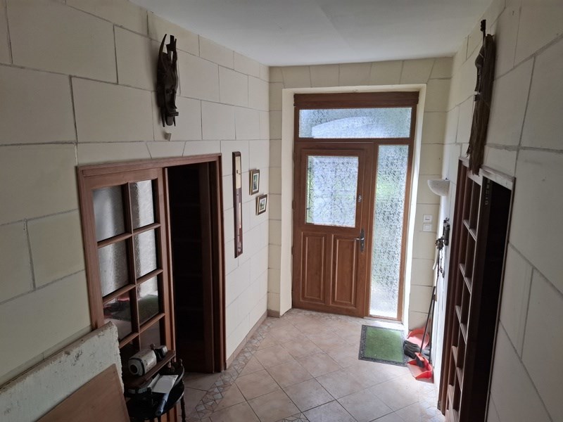Vente Maison HEUGNES - 4 pièces -117 m² - (36180)