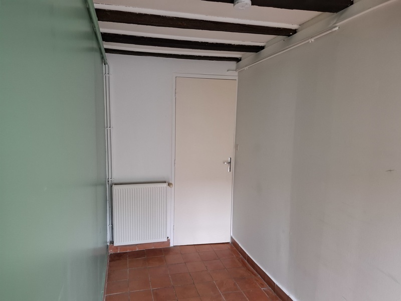 Vente Maison ST GENOU - 2 pièces -59 m² - (36500)
