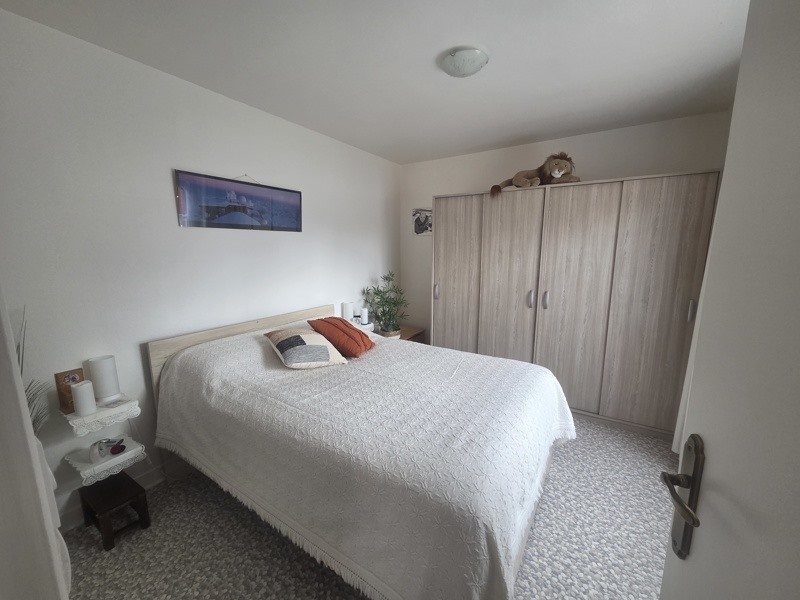 Vente Maison SAULNAY - 3 pièces -87 m² - (36290)