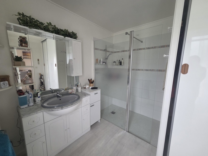 Vente Maison SAULNAY - 3 pièces -87 m² - (36290)