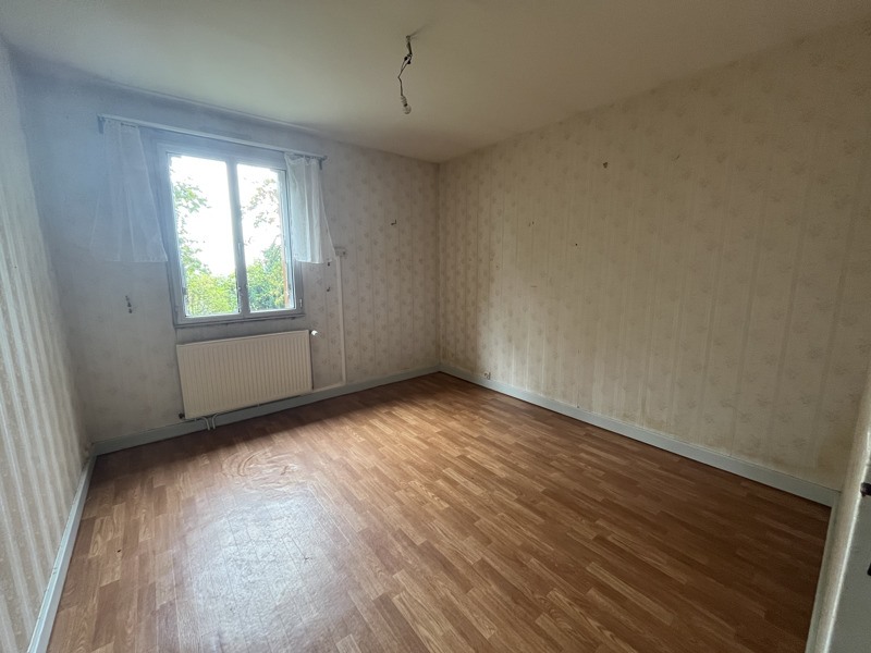 Vente Maison PELLEVOISIN - 6 pièces -164 m² - (36180)