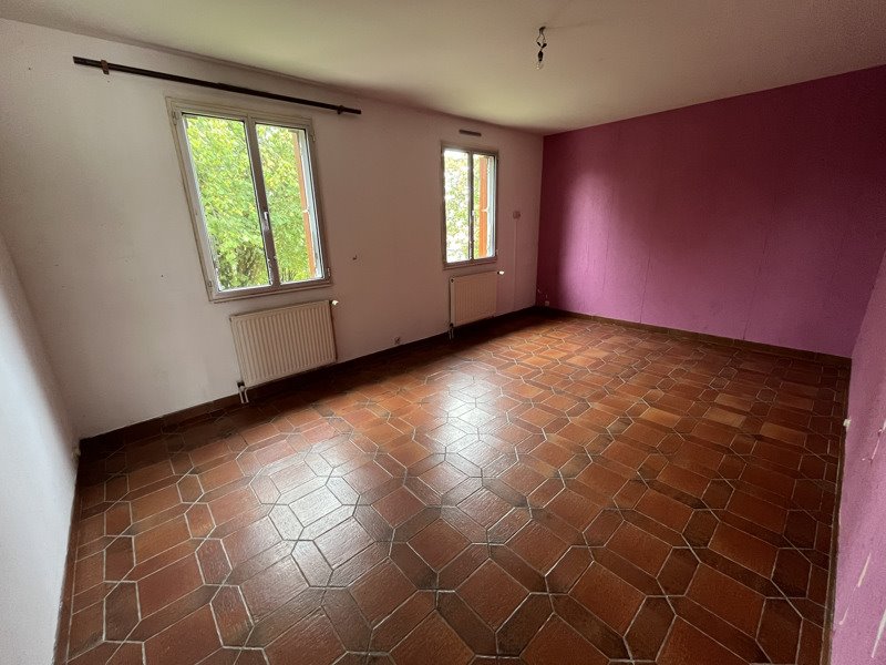 Vente Maison PELLEVOISIN - 6 pièces -164 m² - (36180)