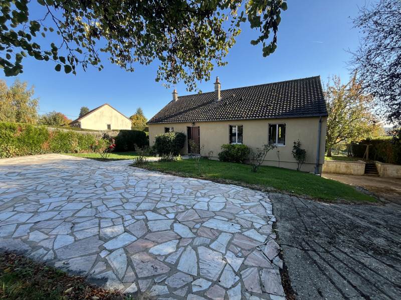Vente Maison PELLEVOISIN - 6 pièces -164 m² - (36180)