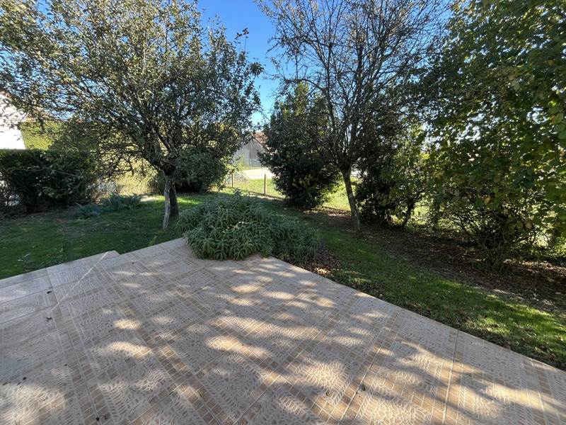 Vente Maison PELLEVOISIN - 6 pièces -164 m² - (36180)