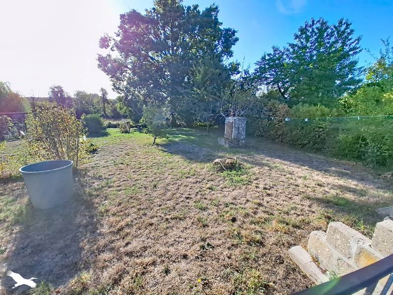 Vente Maison LE TRANGER - 4 pièces -114 m² - (36700)