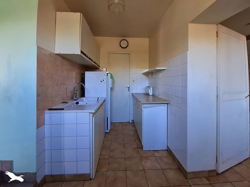 Vente Maison LE TRANGER - 4 pièces -114 m² - (36700)
