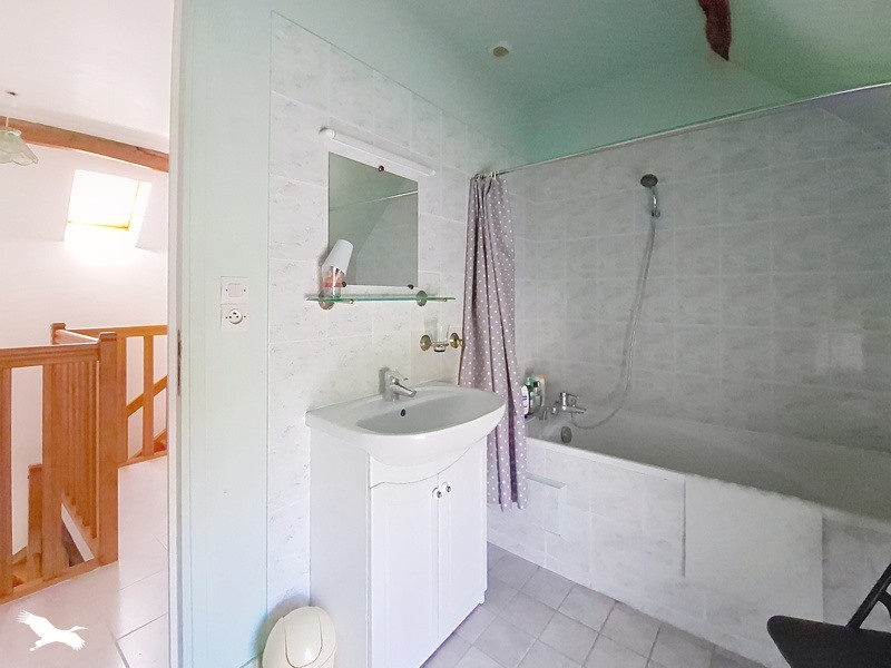 Vente Maison LE TRANGER - 4 pièces -114 m² - (36700)