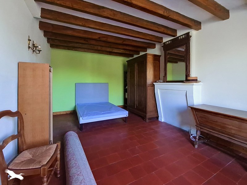 Vente Maison LE TRANGER - 4 pièces -114 m² - (36700)