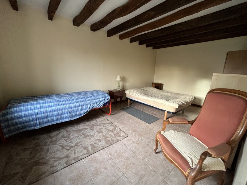 Vente Maison LE TRANGER - 4 pièces -114 m² - (36700)