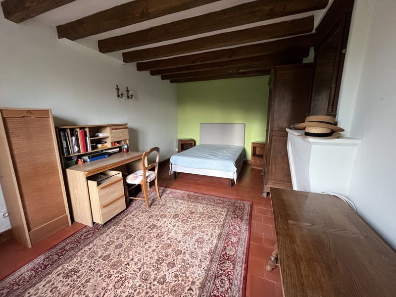 Vente Maison LE TRANGER - 4 pièces -114 m² - (36700)