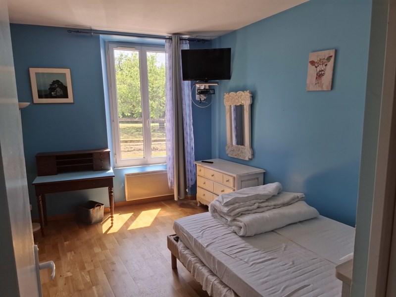 Vente Maison ST GENOU - 3 pièces -110 m² - (36500)