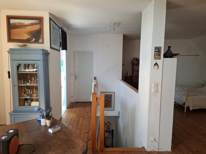 Vente Maison ST GENOU - 3 pièces -110 m² - (36500)