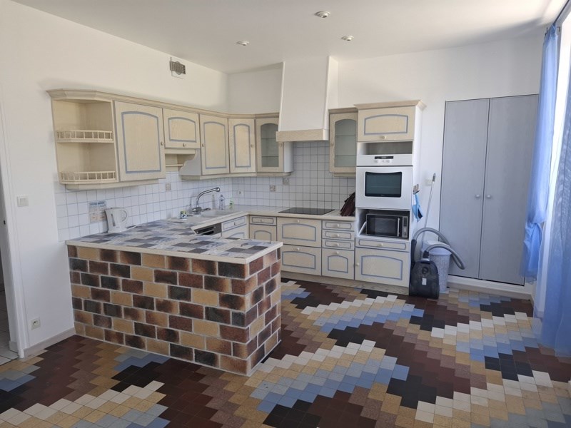 Vente Maison ST GENOU - 3 pièces -110 m² - (36500)