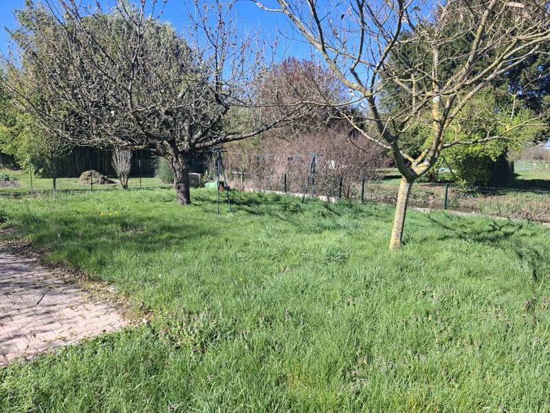Vente Maison ST GENOU - 3 pièces -110 m² - (36500)