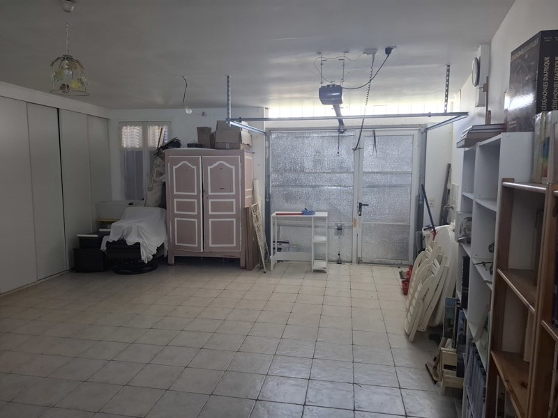 Vente Maison ST GENOU - 3 pièces -110 m² - (36500)
