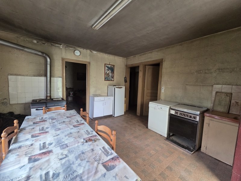 Vente Maison CLION - 3 pièces -64 m² - (36700)