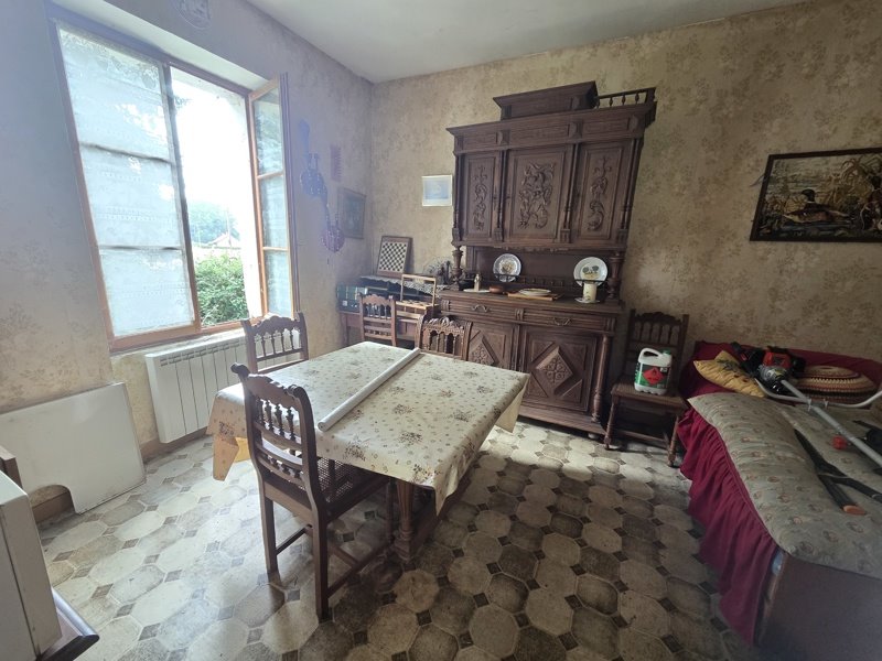 Vente Maison CLION - 3 pièces -64 m² - (36700)