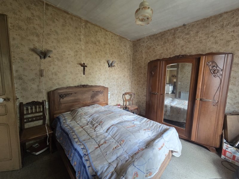 Vente Maison CLION - 3 pièces -64 m² - (36700)