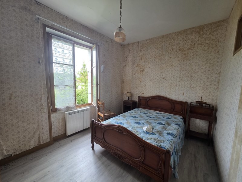 Vente Maison CLION - 3 pièces -64 m² - (36700)