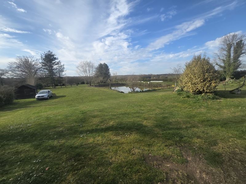 Vente Maison ARGY - 2 pièces -110 m² - (36500)