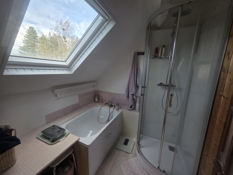 Vente Maison ARGY - 2 pièces -110 m² - (36500)