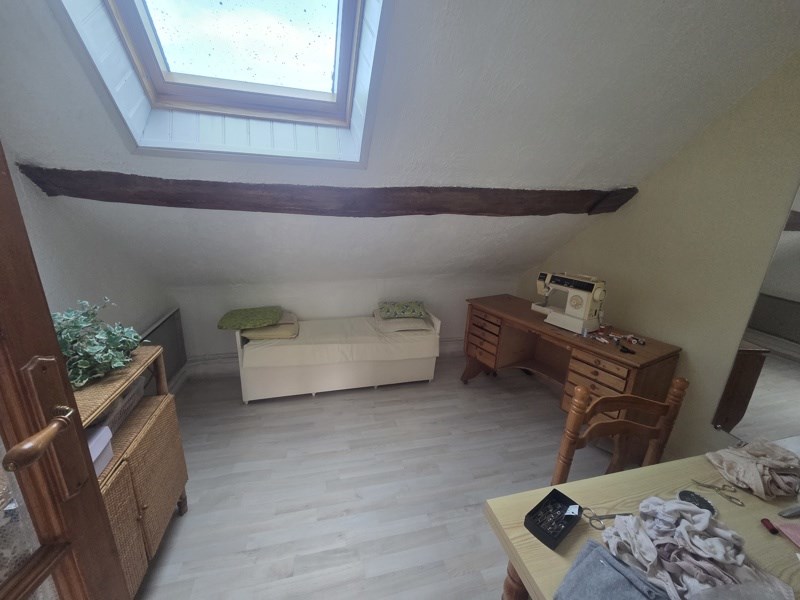 Vente Maison ARGY - 2 pièces -110 m² - (36500)