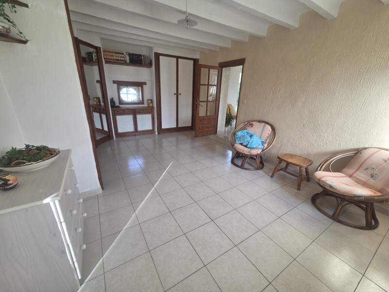 Vente Maison ARGY - 2 pièces -110 m² - (36500)