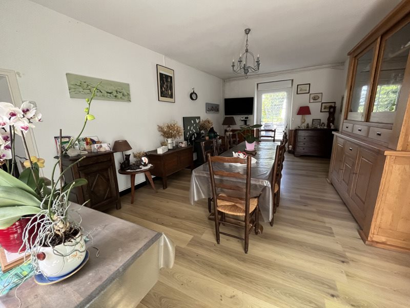 Vente Maison CHATILLON SUR INDRE - 5 pièces -149 m² - (36700)