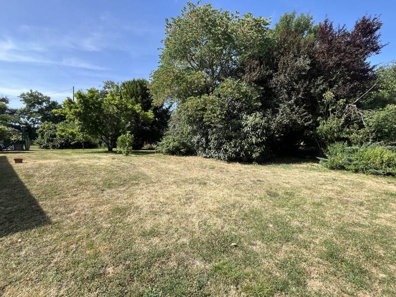 Vente Maison CHATILLON SUR INDRE - 5 pièces -149 m² - (36700)