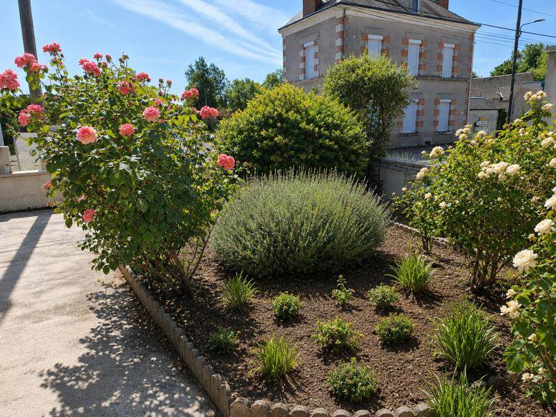 Vente Maison LE TRANGER - 4 pièces -100 m² - (36700)
