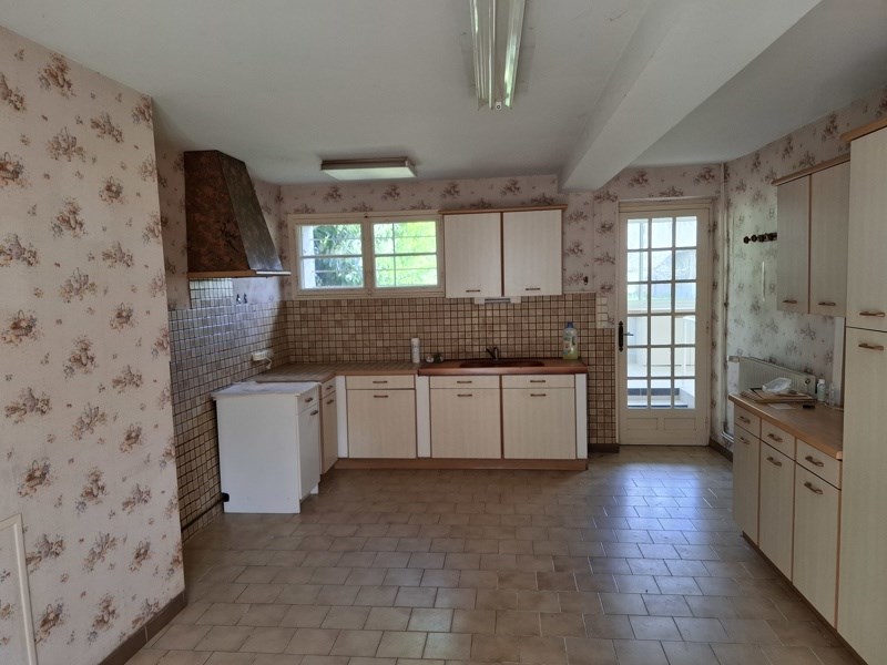 Vente Maison LE TRANGER - 4 pièces -100 m² - (36700)