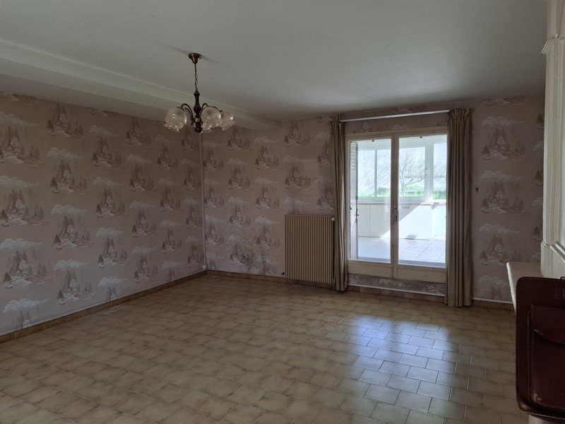 Vente Maison LE TRANGER - 4 pièces -100 m² - (36700)