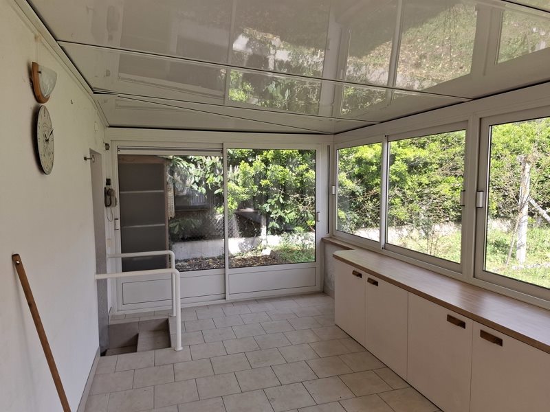 Vente Maison LE TRANGER - 4 pièces -100 m² - (36700)