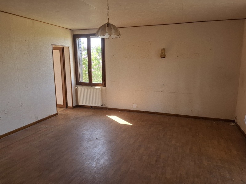 Vente Maison ST GENOU - 4 pièces -82 m² - (36500)