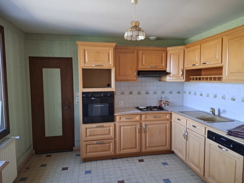 Vente Maison ST GENOU - 4 pièces -82 m² - (36500)