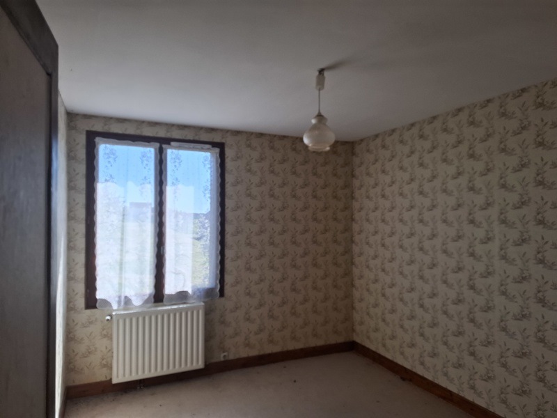 Vente Maison ST GENOU - 4 pièces -82 m² - (36500)