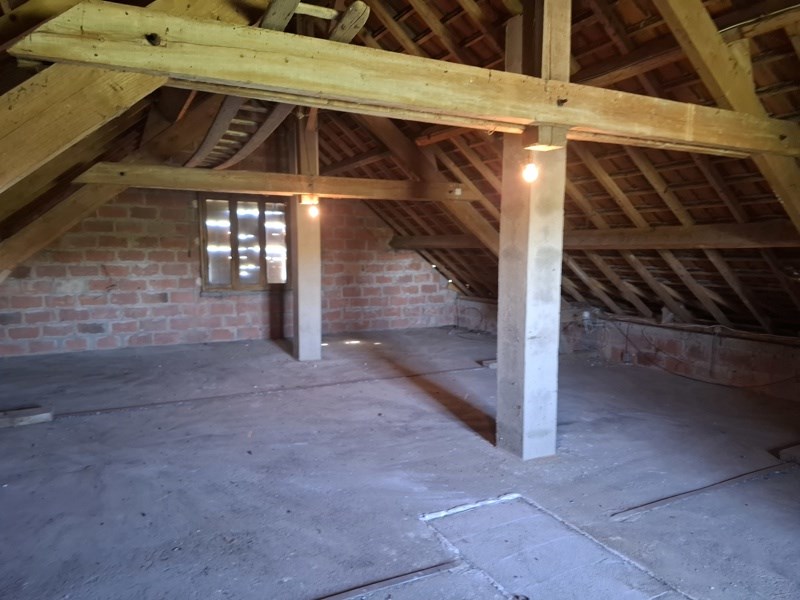 Vente Maison ST GENOU - 4 pièces -82 m² - (36500)